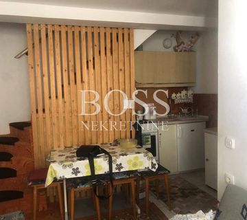 Novi Vinodolski, dvojna kuća 55m2, 140.000 eur/kn - cover
