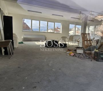 Viškovo, poslovni prostor, 124m2 - cover