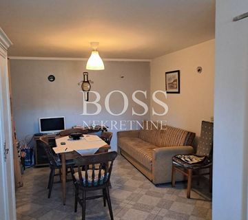 Viškovo, garsonijera 27.49m2, 75.000€, prilika!  - cover