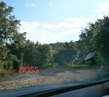 MATULJI, ZEMLJIŠTE 821m2, 145.000 EUR/KN - cover