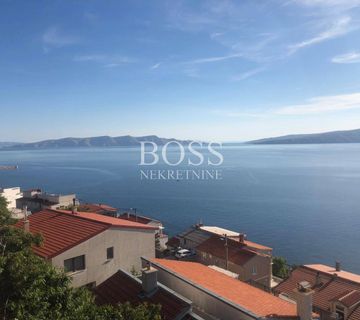 Senj, samostojeća kuća 302m2, 480.000€ - cover