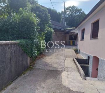 Kastav, samostojeća prizemnica 150m2 - cover