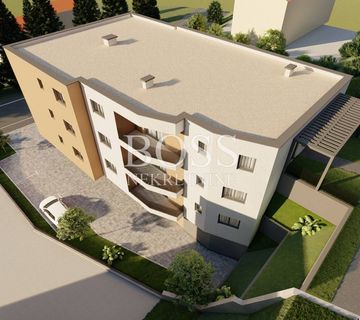 Rešetari, 2S+DB, 75.90m2, 275.500€ - cover
