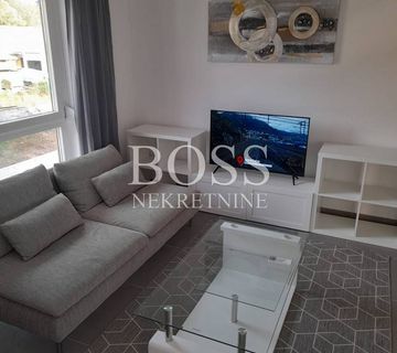 Kantrida, 2S+DB, 77m2, 1100€+režije - cover
