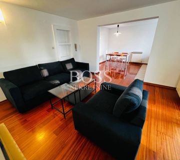 Gornja Vežica, 68m2, 1S+DB, 690€+režije - cover