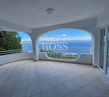 Opatija, 2S+DB, 217m2, 650.000€ - cover