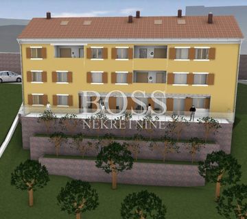 Kastav, 178.4m2, 3S+DB + galerija - cover