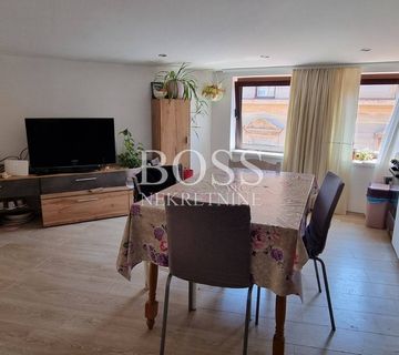 Centar, 1S+DB, 39.50m2, 145.000€ - cover
