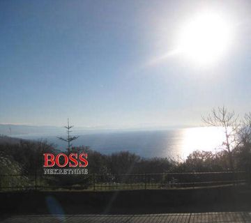 MATULJI, SAMOSTOJEĆA KUĆA 250m2, 500.000 EUR/KN - cover