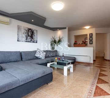 Kostrena, 2S+DB, 93m2+28m2 dodatna prostorija - cover