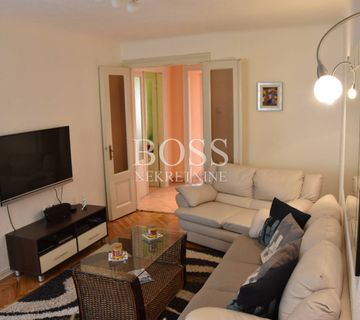 Centar, 74m2, 2S+DB, 197.000 eur/kn - cover