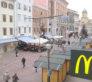 CENTAR, 61m2, 800 EURA - cover