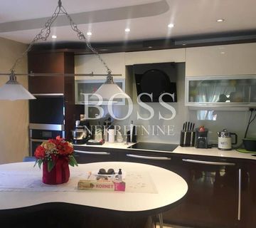Zamet, 109m2, 4S+DB, 260.000 eur/kn - cover