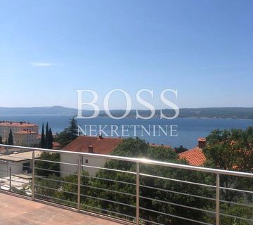 Crikvenica, 3S+DB, 127m2, 475.000€ - cover
