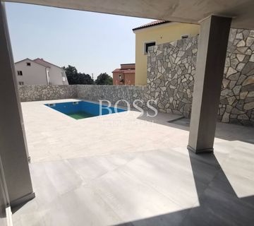Matulji, 3S+DB, 120m2, 380.000 eur/kn - cover