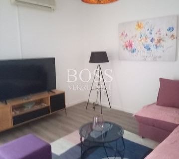 Kostrena, 2S+DB, 75m2, 700€+režije - cover