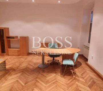 Centar, 3SKL, 136m2, 300.000€ - cover
