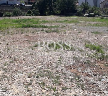 Viškovo - Gornji Sroki, građevinski teren 3730m2, 118.000 eur/kn - cover