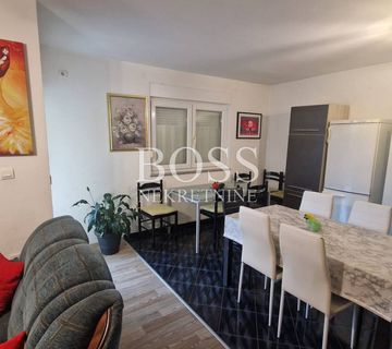 Viškovo, 3S+DB, 140m2, 1600€+režije - cover