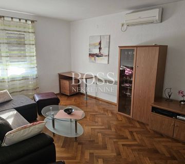 Donja Vežica, 54m2, 1S+DB, 650€+režije - cover