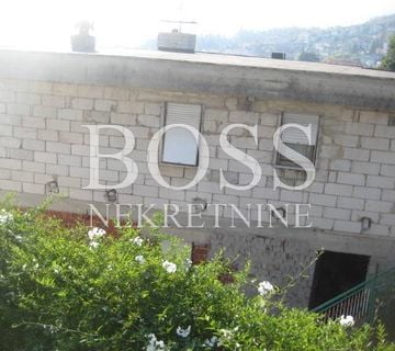 OPATIJA, SAMOSTOJEĆA KUĆA 277m2, 570.000 EUR/KN - cover