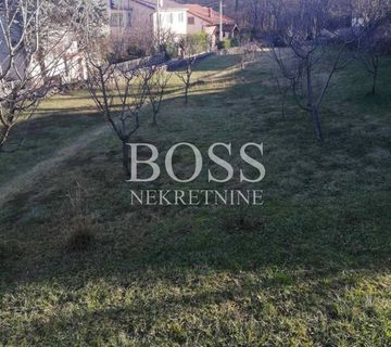 Čavle, građevinski teren 1100m2, 50.000 eur/kn - cover