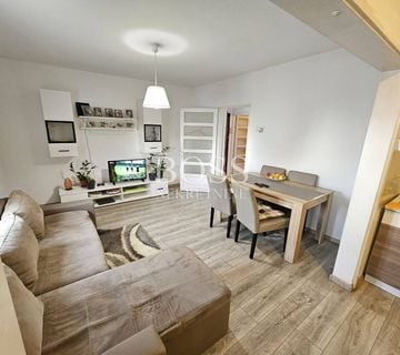 Gornji Zamet, samostojeća kuća 150m2, 235.000€ - cover