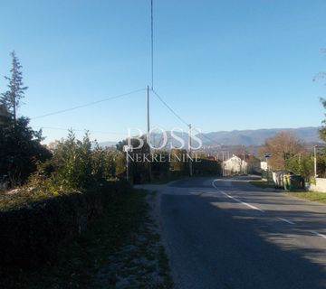 VIŠKOVO, TEREN 1920m2, 140.000 EUR/KN - cover
