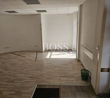 Crikvenica, poslovni prostor 115m2 - cover