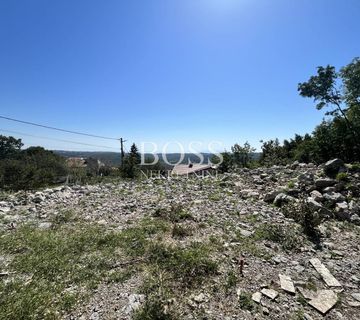 Kastav, građevinski teren 650m2, 115.000€ - cover