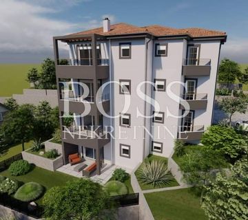 Matulji, 2S+DB, 72m2, 210.000 eur/kn - cover