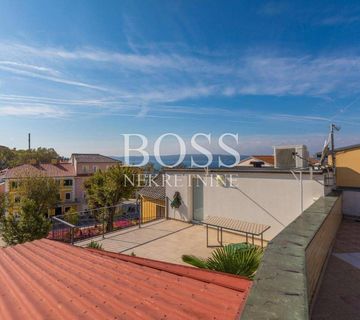 Selce, dvojna kuća 200m2, 330.000€ - cover
