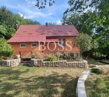 Krivi Put, samostojeća kuća 70m2, 85.000 eur/kn - cover