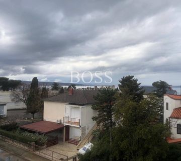 Selce, dva stana 1S+DB, 370.000€ - cover