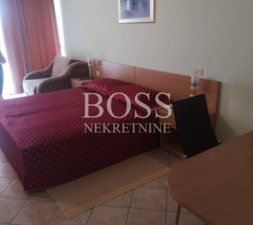 Novi Vinodolski, studio apartman 32.74m2, 130.9600€ - cover