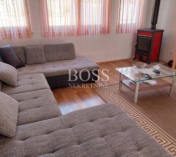Trsat, 3S+DB, 116m2, 255.000€ - cover