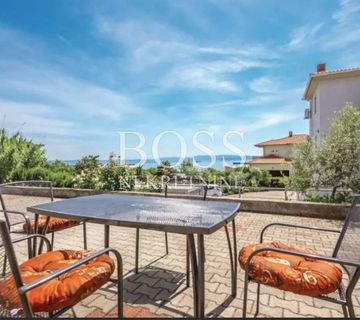 Kostrena, 63m2, 2S+DB, 220.000 eur/kn - cover