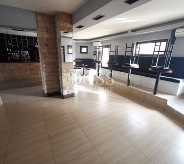 Viškovo - centar, poslovni prostor 80m2, 1065 eura+režije - cover