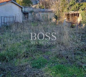 Banderovo, građevinski teren 1114m2, 195.000 eur/kn - cover