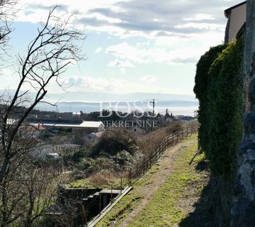 Kastav, samostojeća kuća 289m2, 200.000€ - cover
