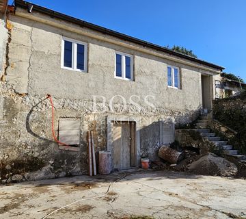 Cernik, kuća u nizu 129m2, samo kod nas! - cover