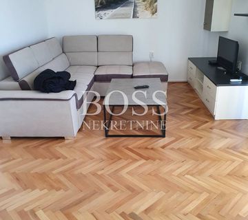 Vojak, 60m2, 2S+DB, 500 eura+režije - cover