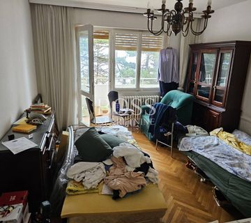Gornja Vežica, 1S+DB, 45m2, 128.500€ - cover