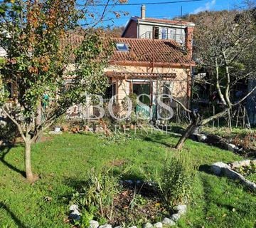Podhum, samostojeća kuća 95m2 - cover