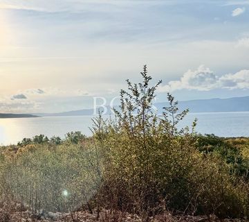 Kostrena, građevinski teren 762m2, 172.000€ - cover