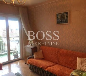 Crikvenica - centar, 70m2, 2S+DB+kuhinja, 155.000 eur/kn - cover