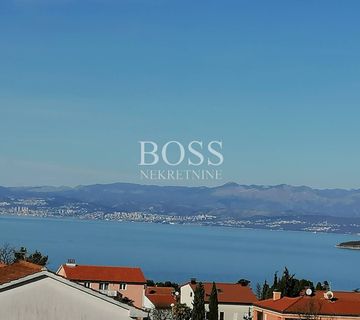 Malinska, 2S+DB+VP, 85.60m2, 365.000 eur/kn - cover