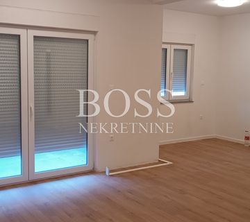 Rubeši, 2S+DB, 82m2, 249.000€ - cover
