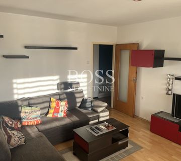 Vojak, 2S+DB, 67m2, 600€+režije - cover