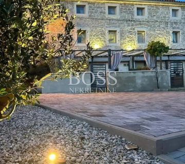 Višnjan, dvojna kuća 140m2 - cover